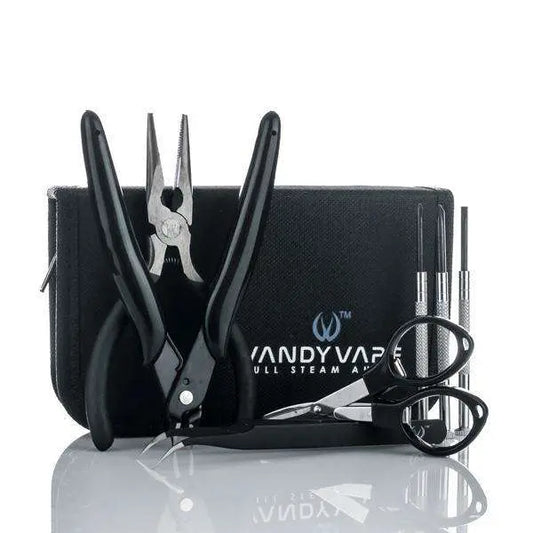 Vandy Vape Essential Tool Kit  My Store