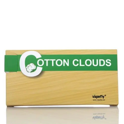 Vapefly Cotton Clouds - 5 Feet | Cotton Rolls  My Store