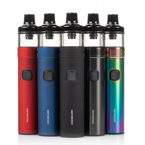 Vaporesso GTX GO 80 Pod Kit India  My Store