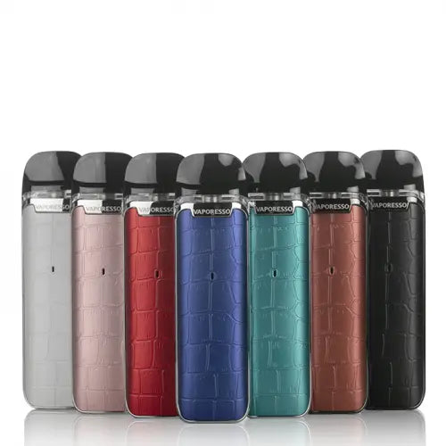 Vaporesso LUXE Q Pod System India  My Store