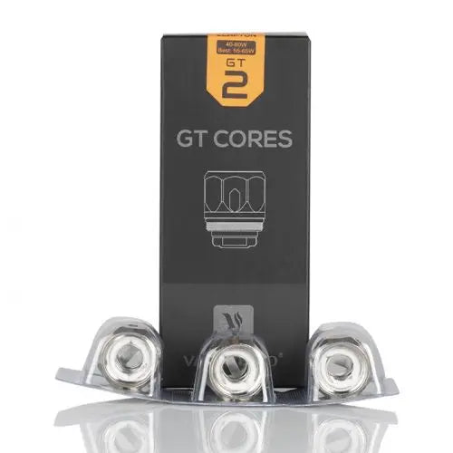 Vaporesso GT Core Coils (3 Pack)  My Store