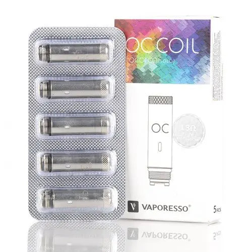 Vaporesso Orca Solo OC Coils  My Store