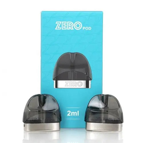 Vaporesso Renova Zero Pod Cartridge (2 pcs in a box)  My Store
