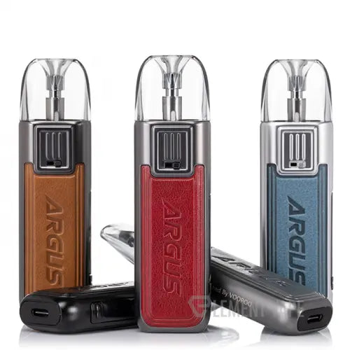 Voopoo ARGUS Pod 20W Pod System Kit India  My Store