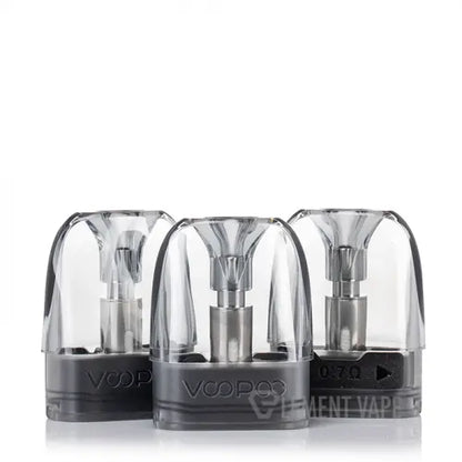 Voopoo Argus Pod Replacement Cartridge (3pcs/Pack) India  My Store
