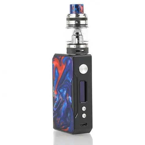 Voopoo Gold Drag 157W & Uforce T1 Kit India  My Store