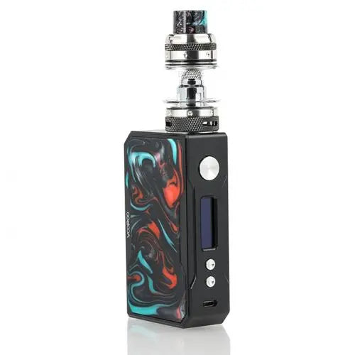Voopoo Gold Drag 157W & Uforce T1 Kit India  My Store
