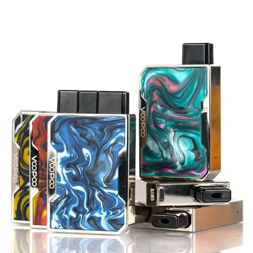 Voopoo Drag Nano Pod Kit India  My Store