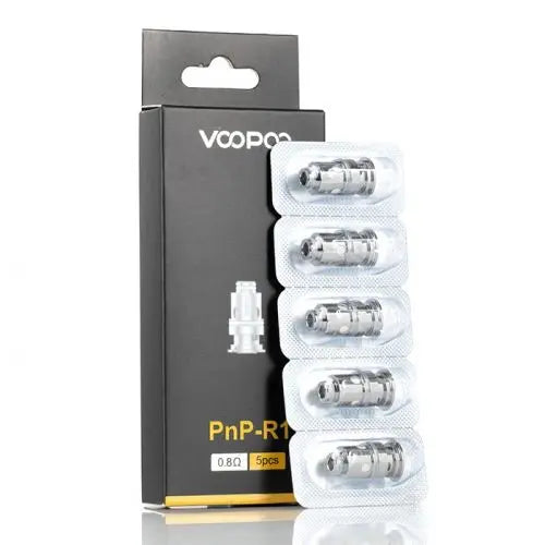 VOOPOO PnP Replacement Coils India  My Store